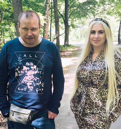 Алена Андерс